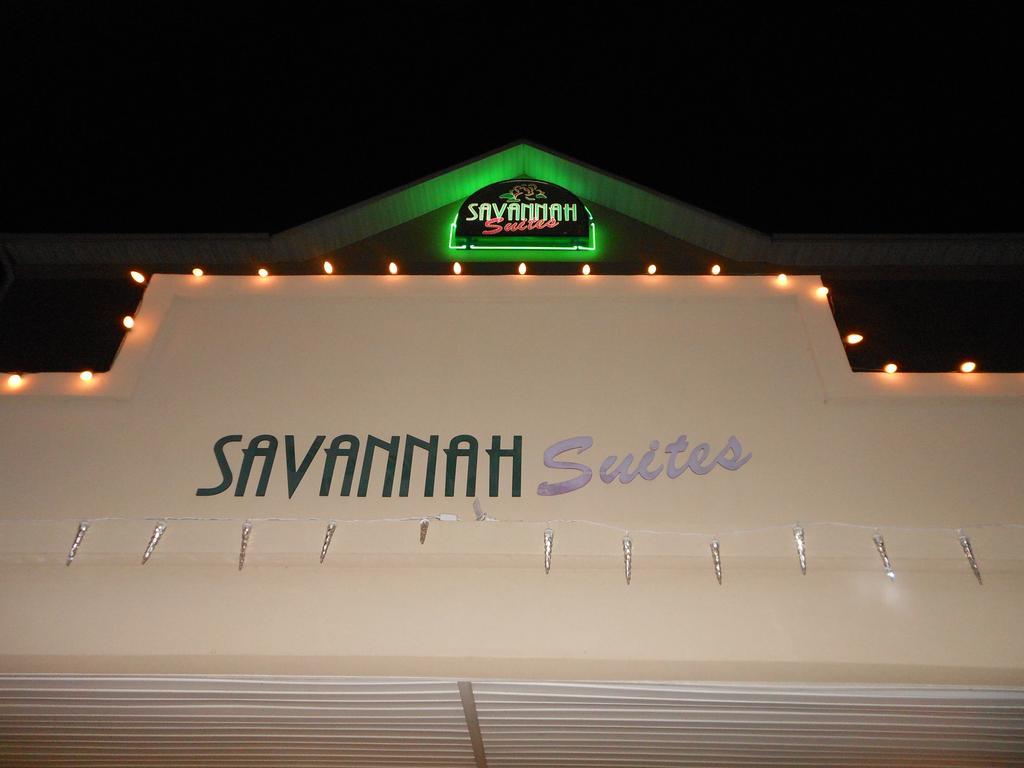 Intown Suites Extended Stay Select Hampton Va Exterior photo